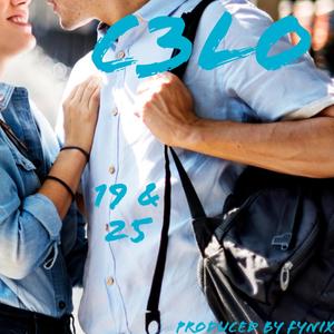 19 & 25 (feat. Fynix) (c3lo mix|Explicit)