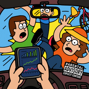 Vai Piano (Explicit)