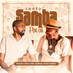 Canto Samba Por Aí