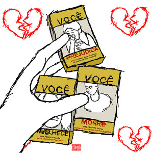 Ansiedade & Drogas (Explicit)