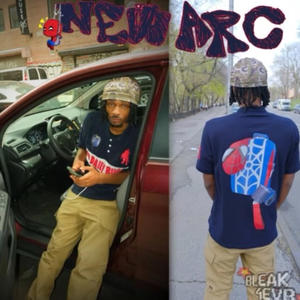 Gotta keep goin (feat. Miloh)