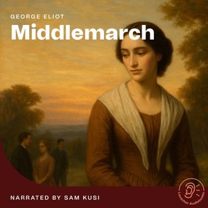 Book 8 - Chapter 6 - Part 2 (Middlemarch)