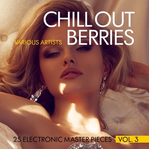 Chill Out Berries, Vol. 3 (25 Electronic Master Pieces)