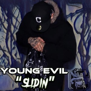 Slidin (Explicit)