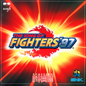 The King of Fighters '97