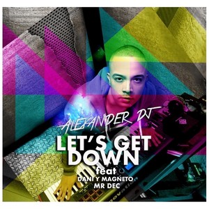 Let's Get Down