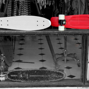 Sounds of Growing Up