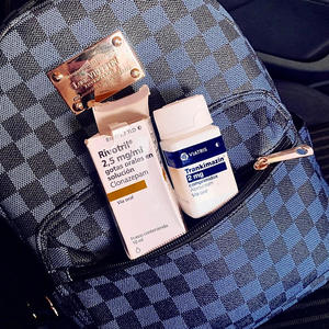 4 DE XAN (glamourSwag) (feat. Flako NKO & $piritual)