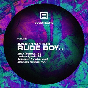 Rude boy (Original Mix)