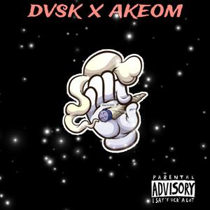 THOMAS O TREM (feat. Akeoml24l) (Explicit)