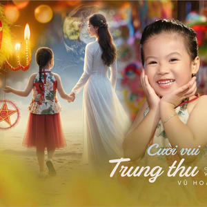 Cười Vui Trung Thu