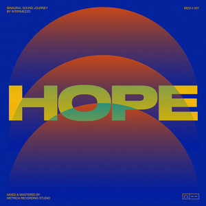 HOPE (8D Binaural)