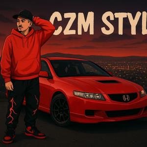 CZM FREE STYLE (Explicit)