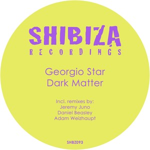 Dark Matter (Adam Weizhaupt Remix)