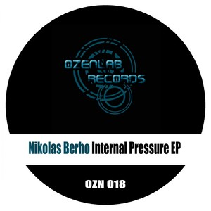 Internal Pressure EP