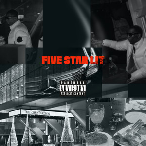 Five Star Lit (Explicit)