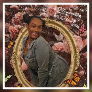 My melanin