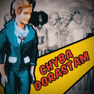 Chyba dorastam (Explicit)