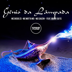 Gênio da Lâmpada (Explicit)