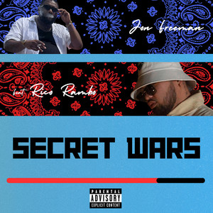 Secret Wars (Explicit)