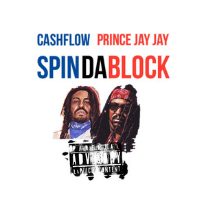 Spin Da Block (Explicit)