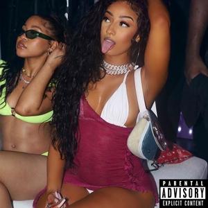 BXTCH I LIKE (FREESTYLE) [Explicit]