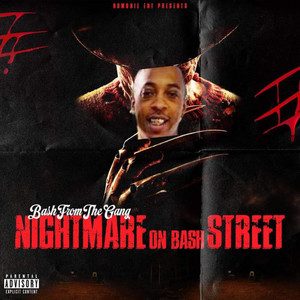 Nightmare On Bash Street (Explicit)