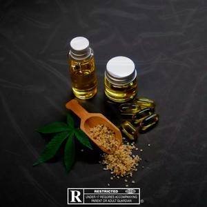 Oxy (feat. ilyaugust) (Explicit)