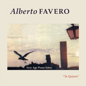 Te Quiero (New Age Piano Solos)