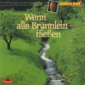 James Last - Trompeten-Echo