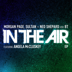In The Air (Hardwell Remix)