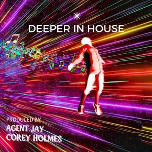 DEEPER IN HOUSE