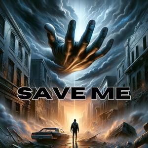 Save Me (feat. Amy Davis & G.Fisher) (Explicit)
