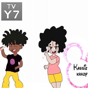 Kassie Krazy