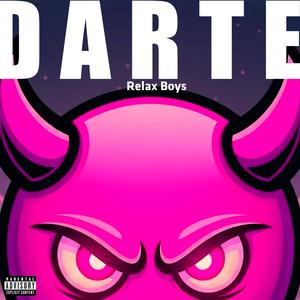 Darte (feat. DESTRU) (Explicit)