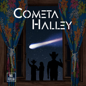 Cometa Halley