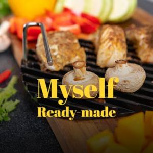 Myself Ready-Made