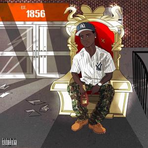 est. 1856 (Explicit)