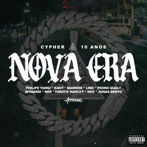 Cypher Dmc 10 Anos Nova Era (Explicit)