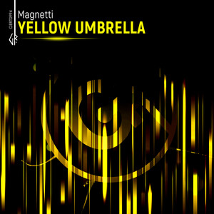 Yellow Umbrella