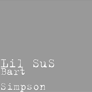 Bart Simpson (Explicit)