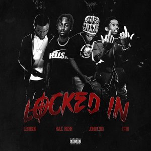 LeakBoa - LOCKED IN (Explicit)