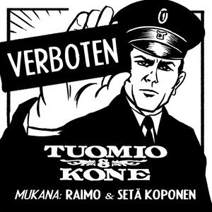 Verboten (feat. Raimo & Setä Koponen)