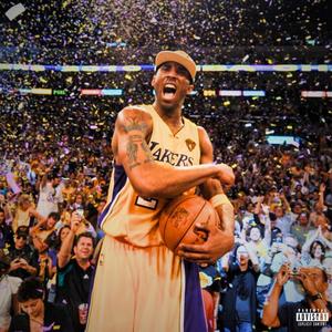 MY SEASON (Explicit)