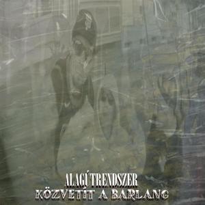 Közvetít a barlang