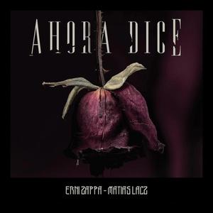 Ahora Dice (feat. Matias Lacz) (Radio Edit|Explicit)