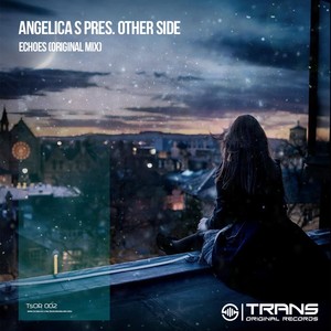 Echoes (Original Mix)