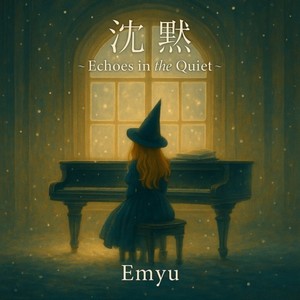 沈黙– Echoes in the Quiet–