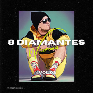 8 Diamantes, Vol. 2 (Explicit)