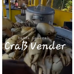 Crab Vender (Radio Edit) [Explicit]